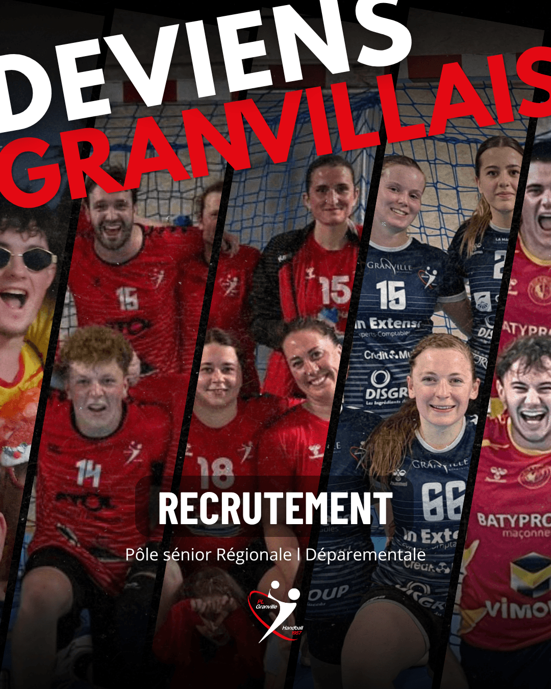 Arrivée Joueurs Prolongations ... (36)